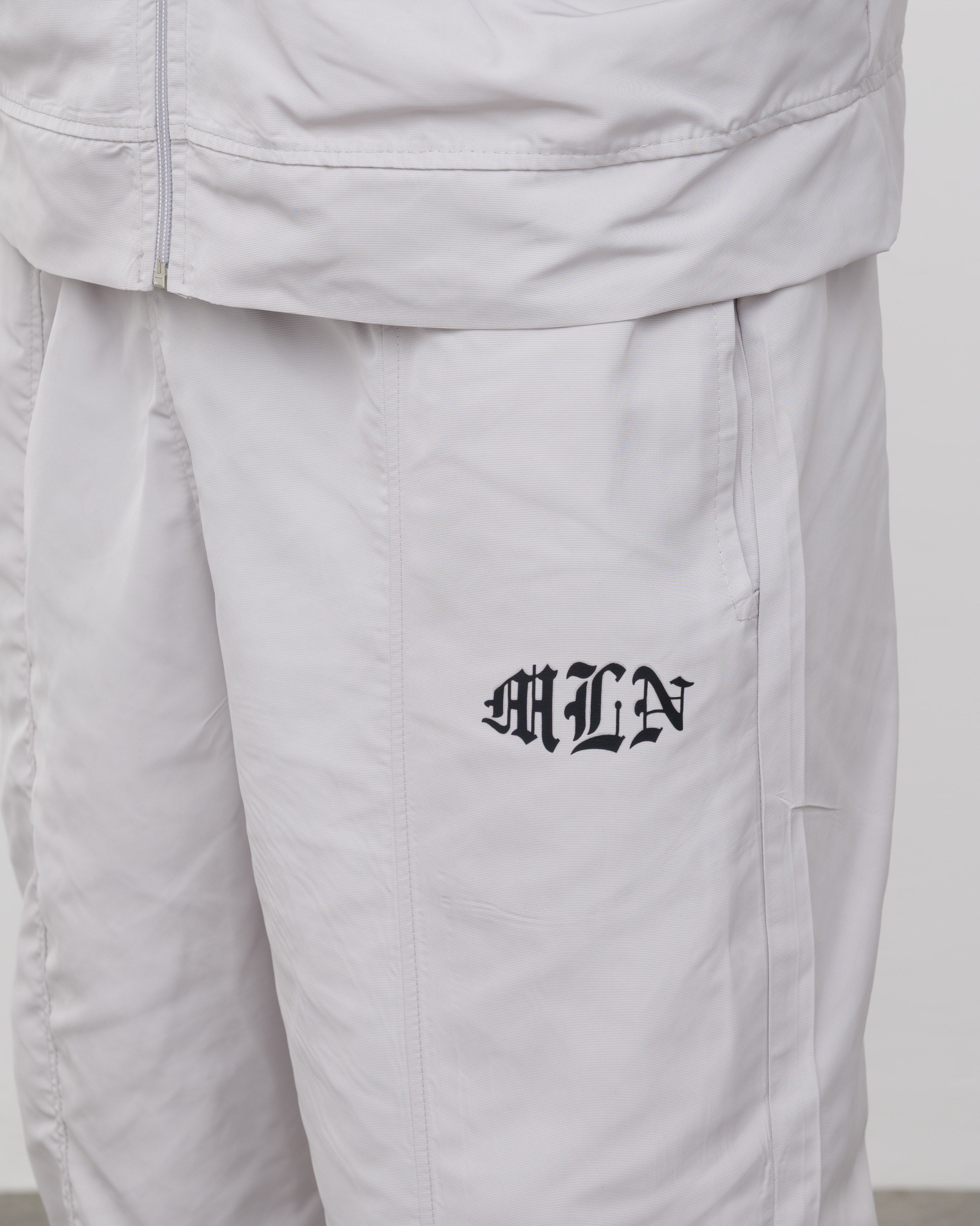 Track Tech MLN Grigia