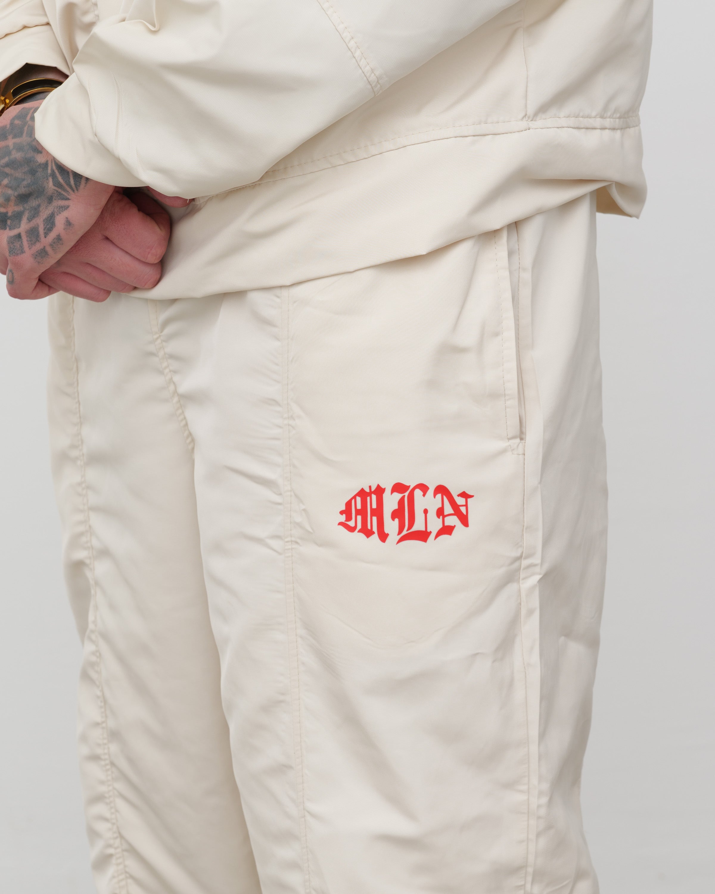 Track Tech MLN Sabbia