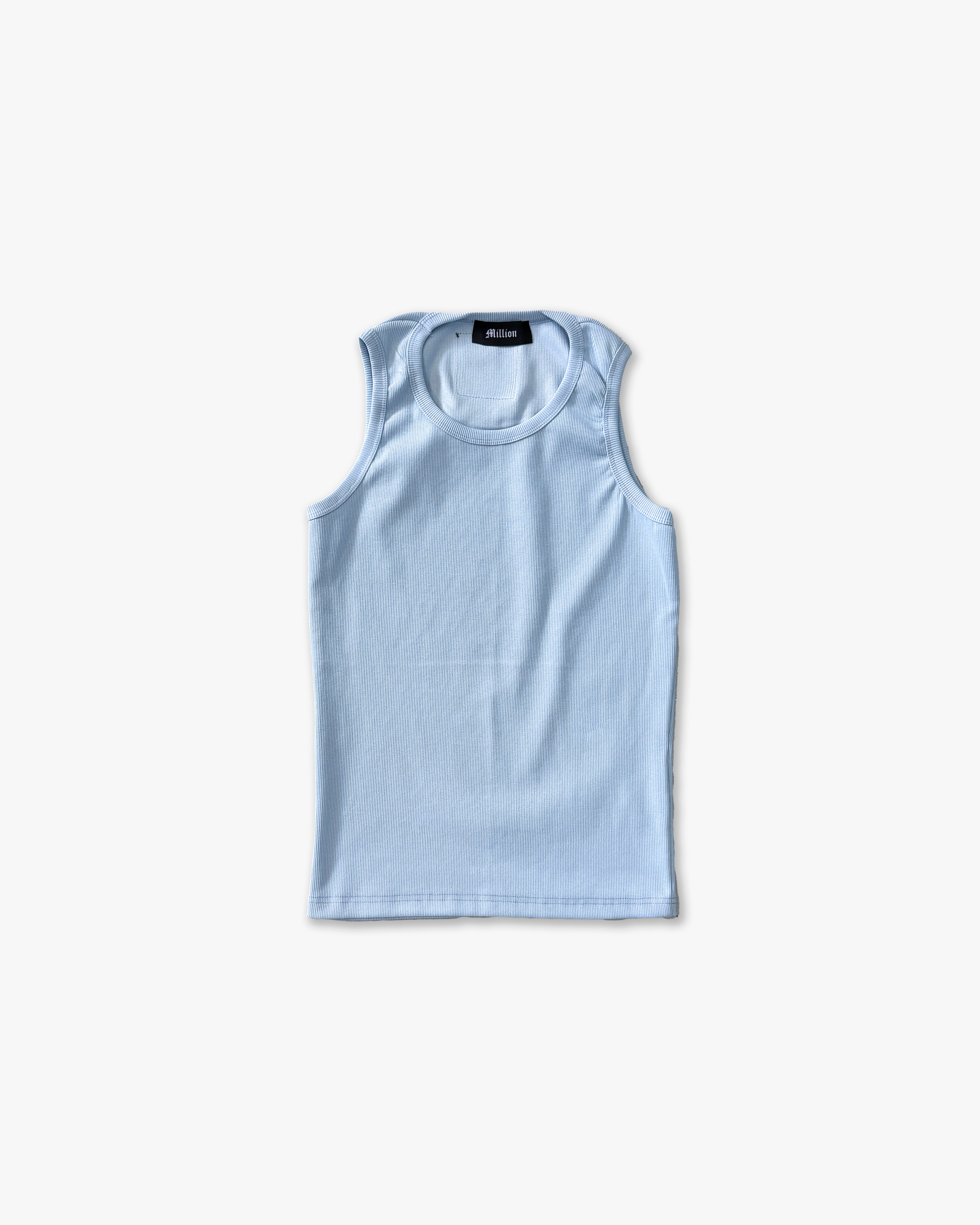 Maillot bleu