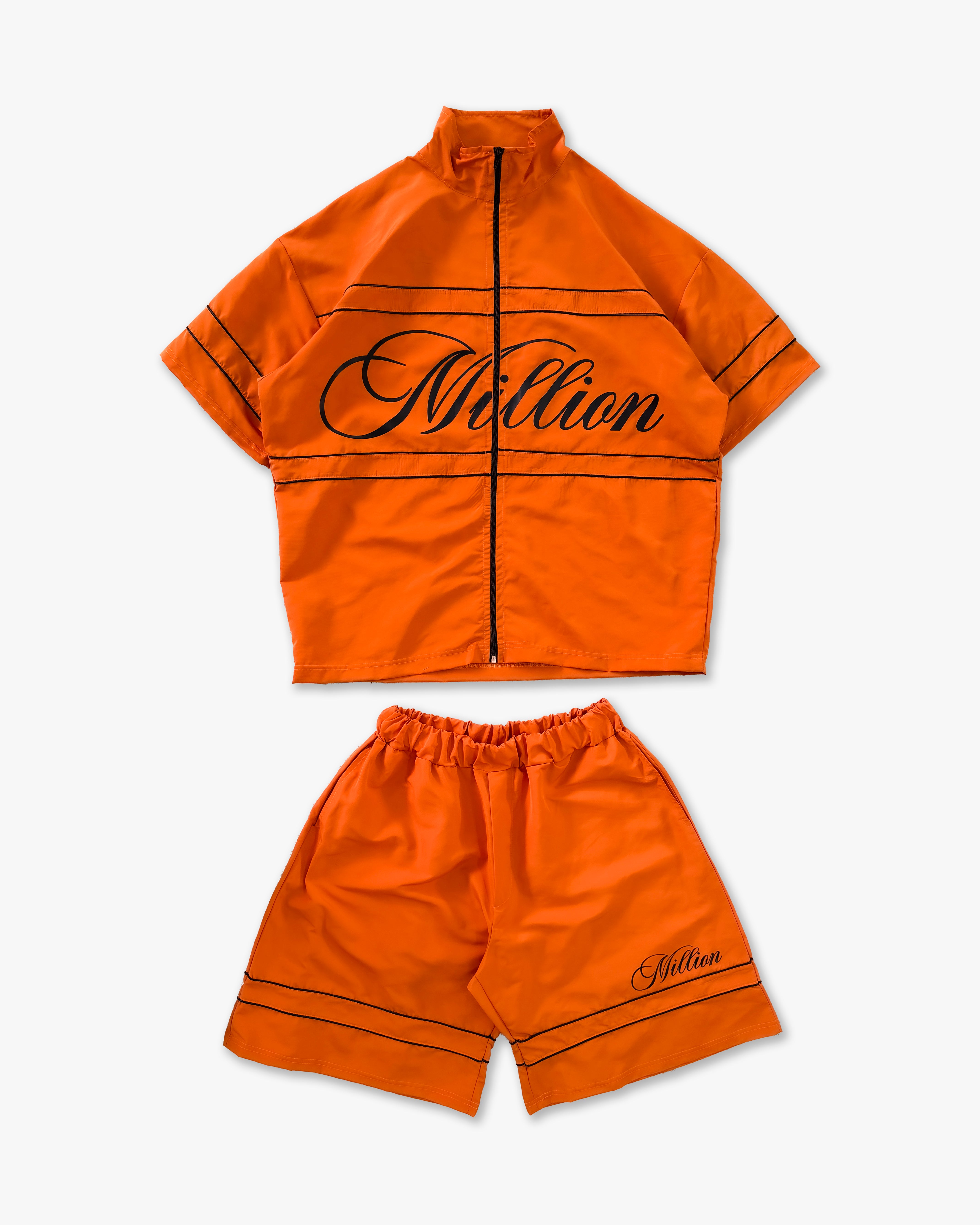 Piste Scuderia Arancio