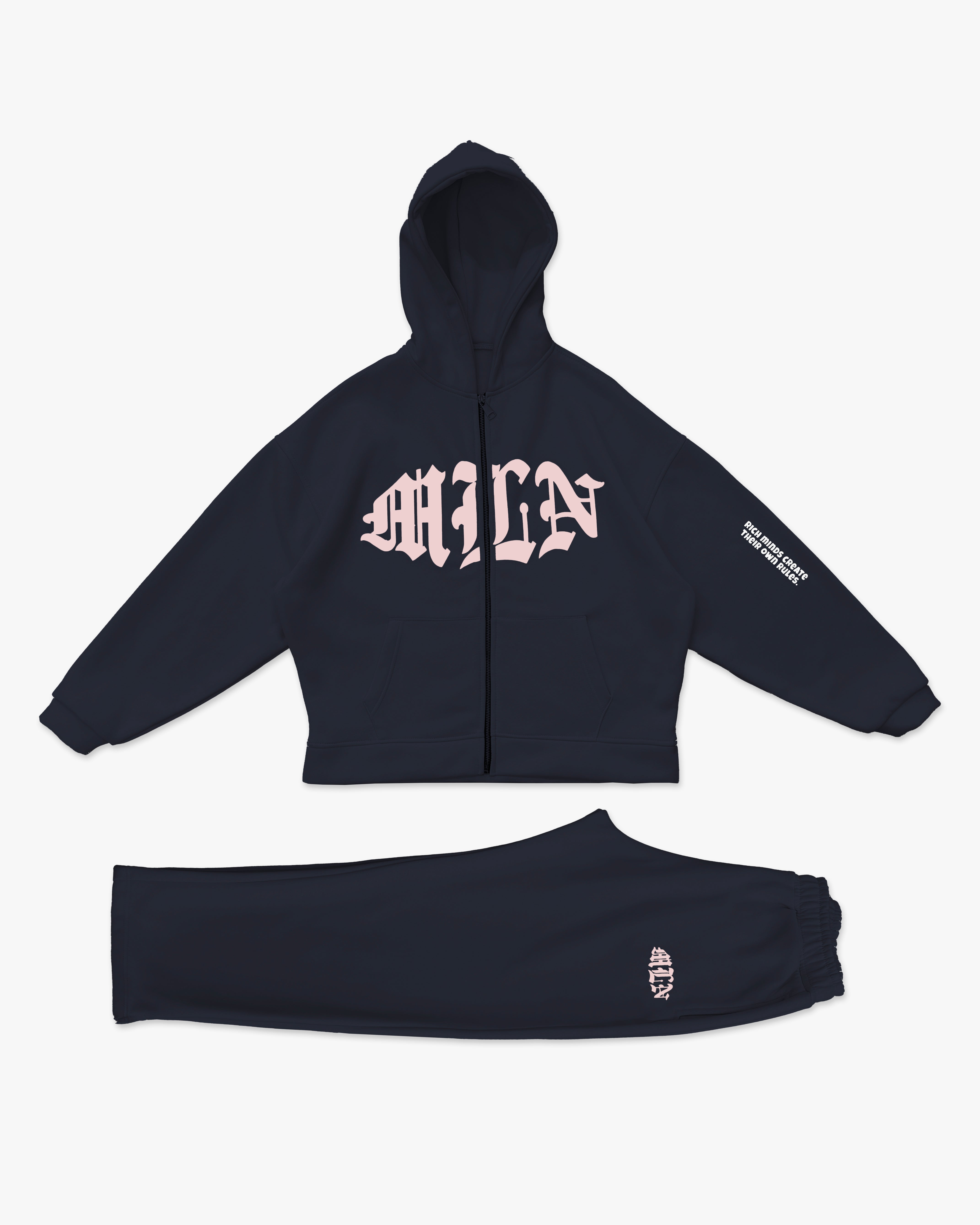 Survêtement MLN Marine