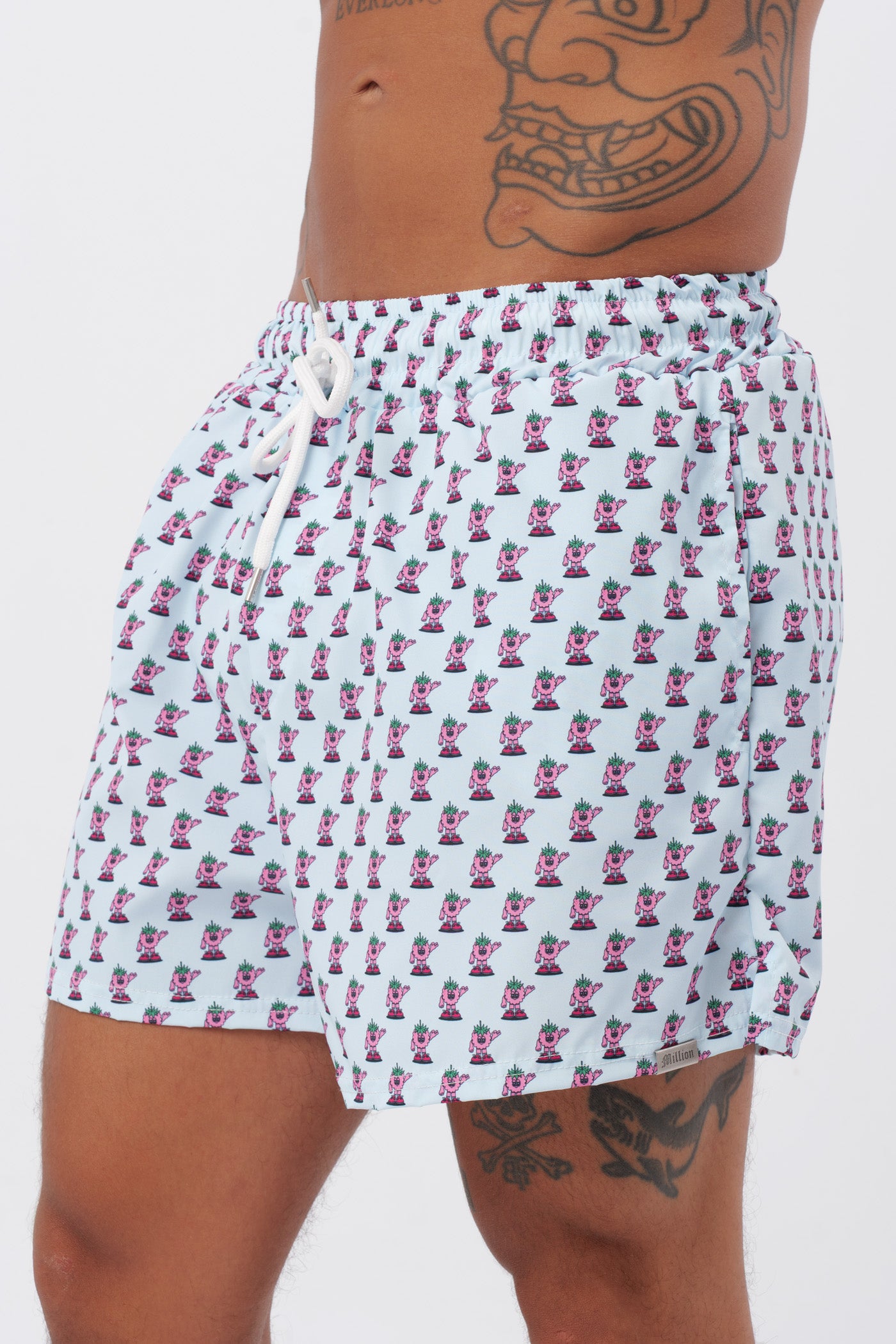 Île Raspbarry