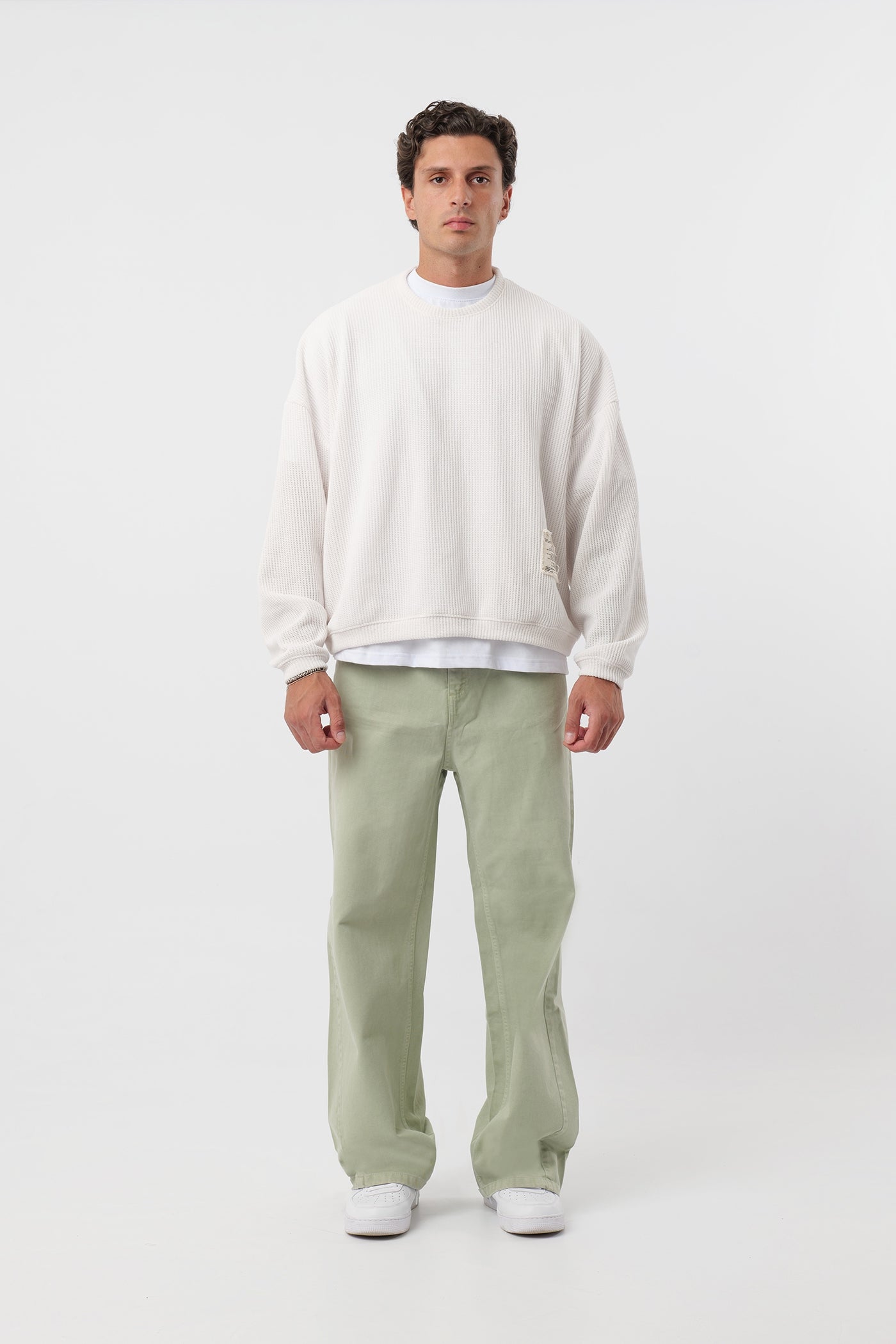 Archive Denim - Sauge