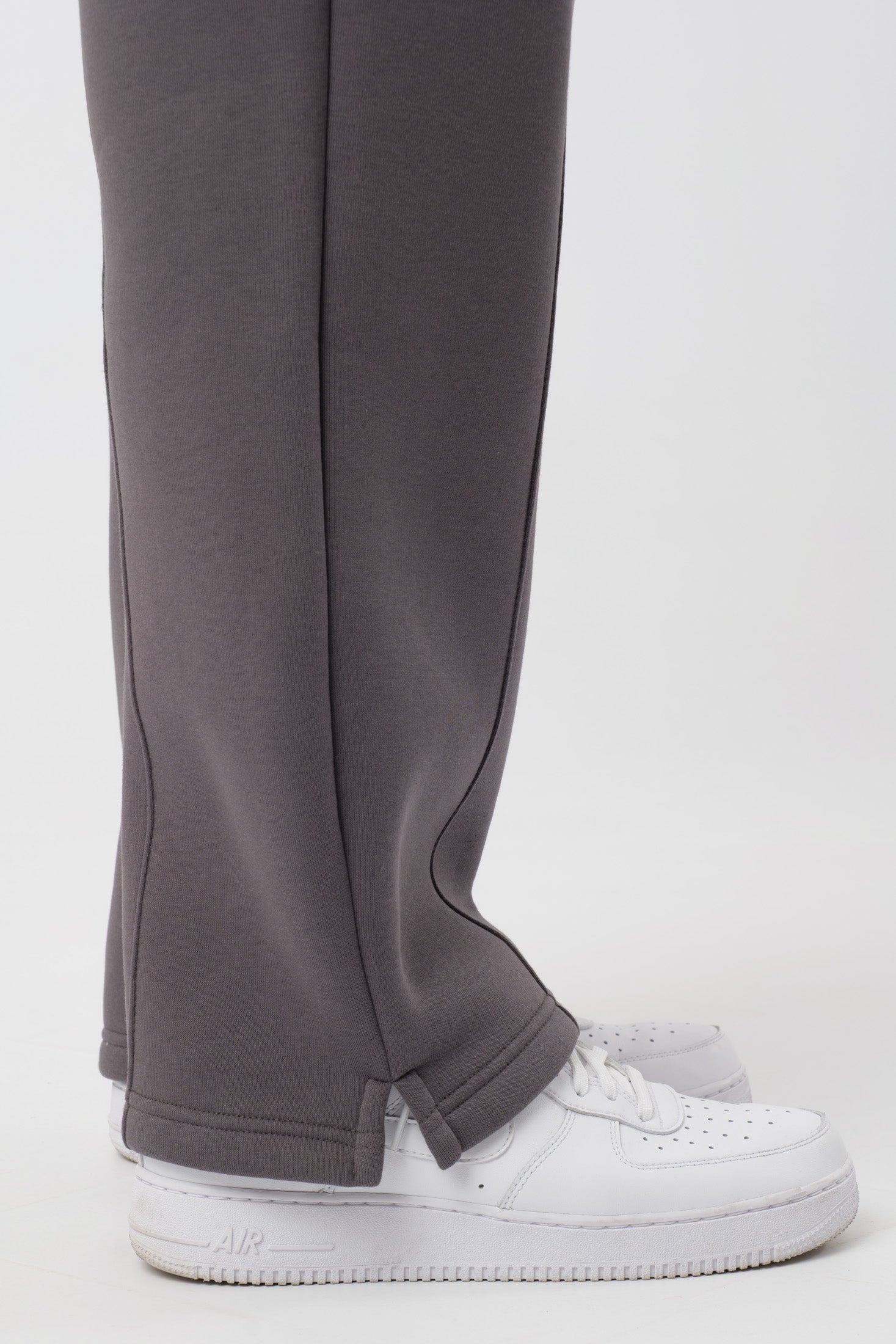 Pantalon de survêtement « Archive » Gris Plomb