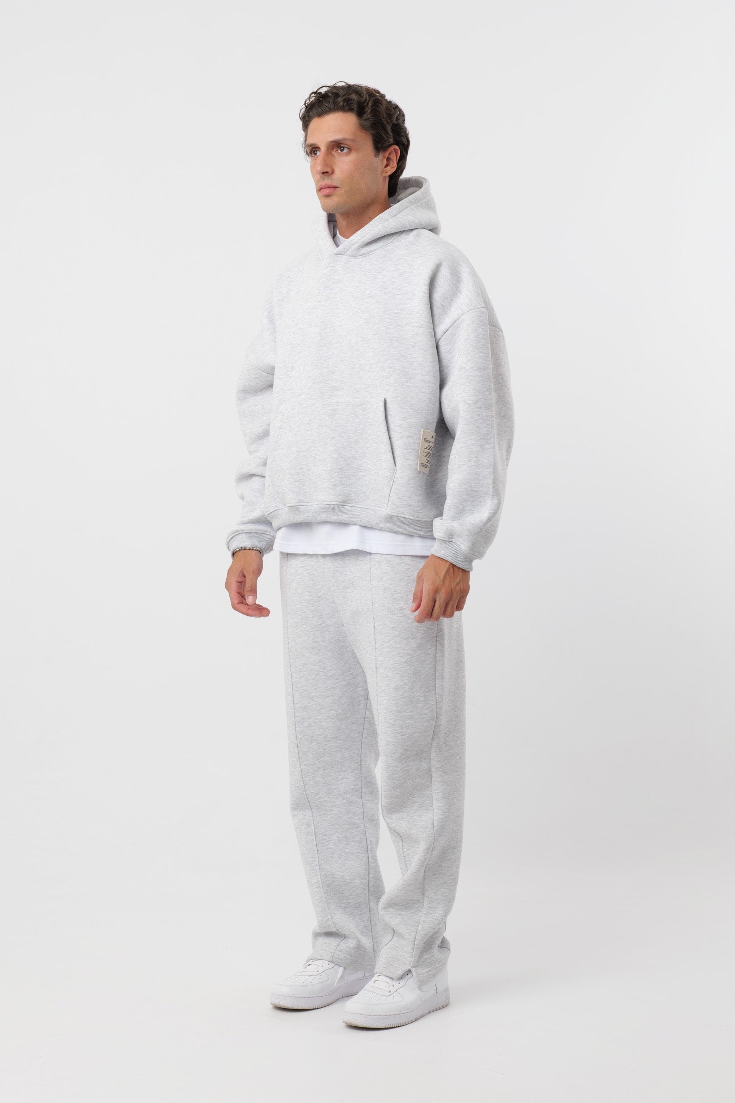 Pantalon de survêtement « Archive » Gris