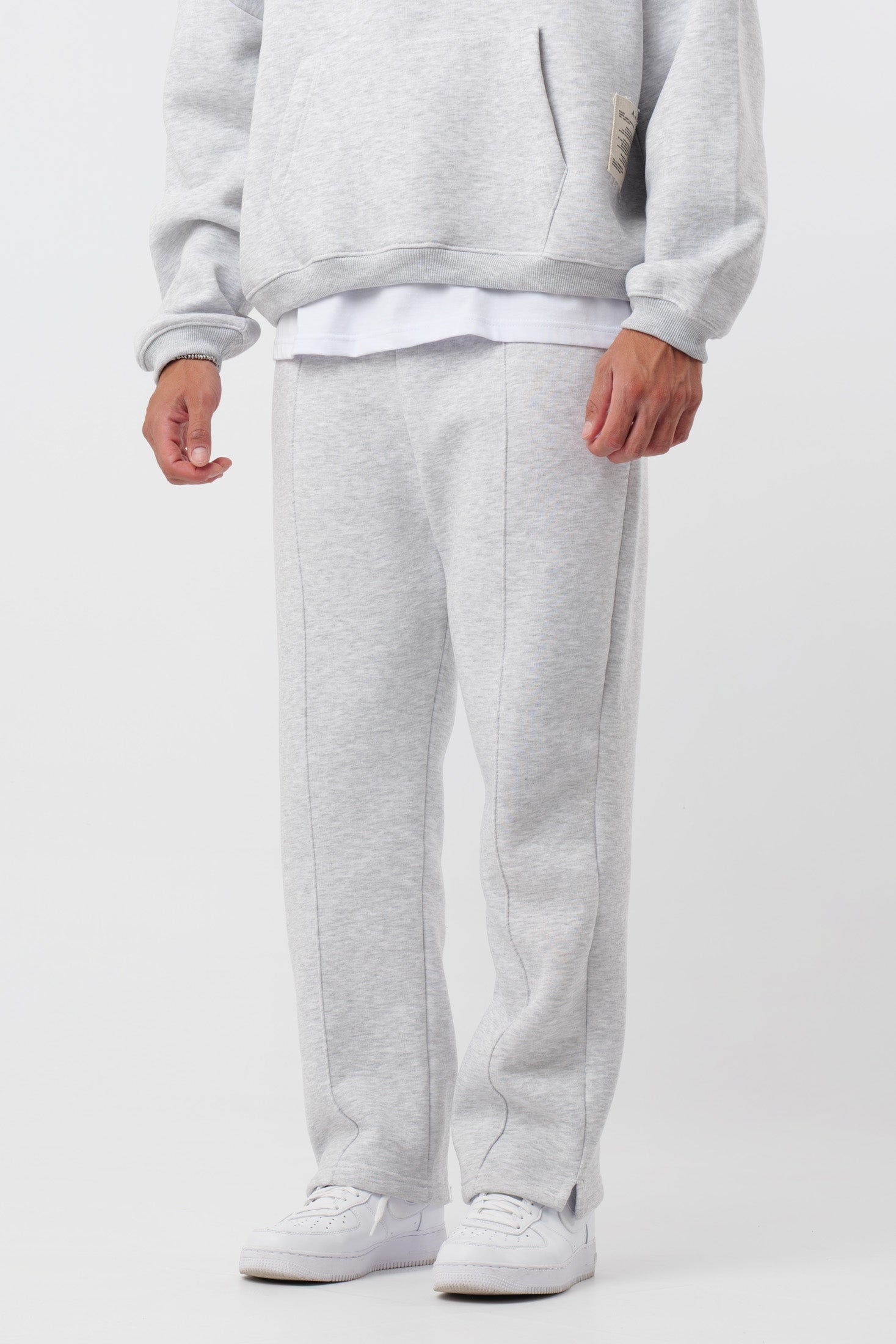 Pantalon de survêtement « Archive » Gris