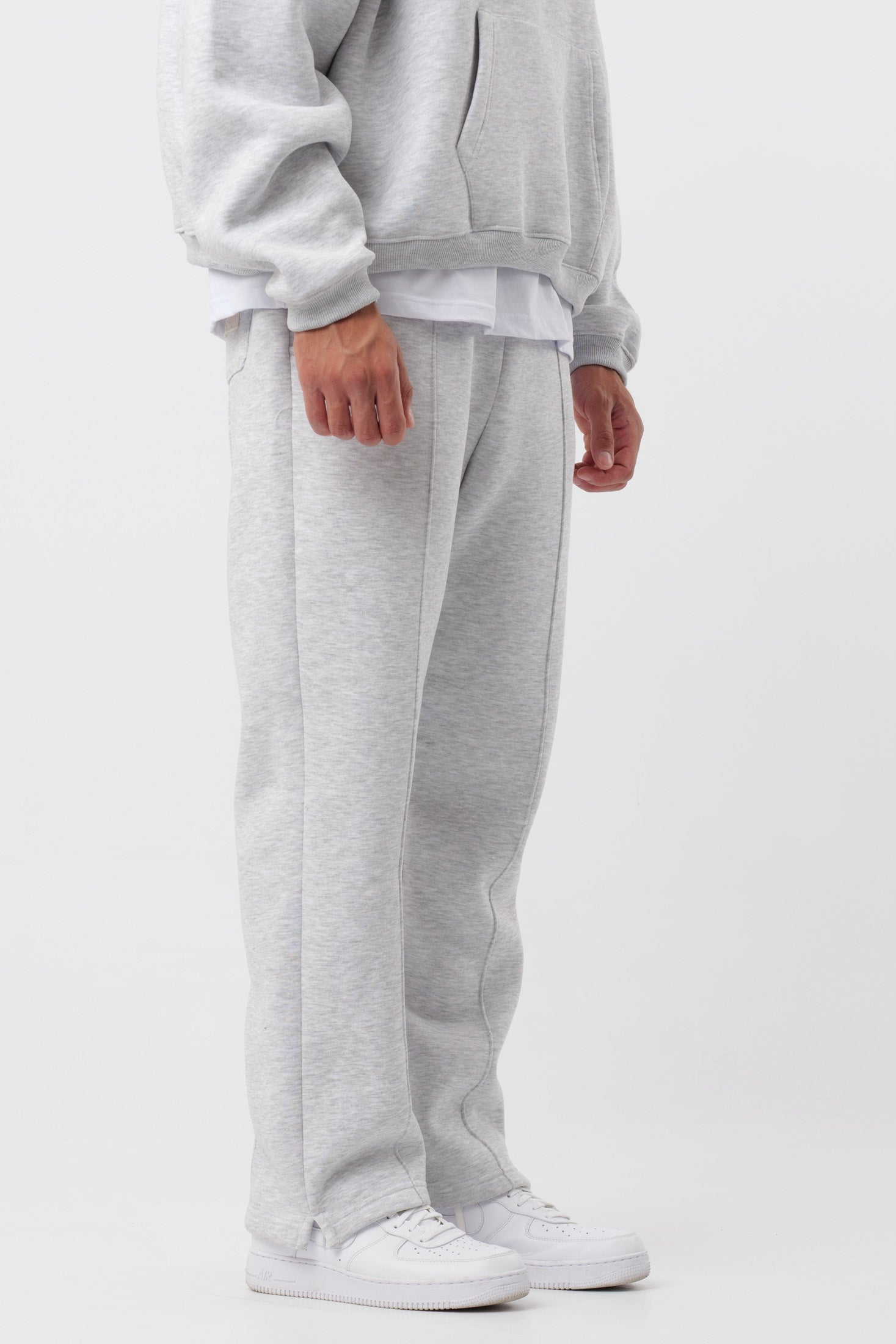 Pantalon de survêtement « Archive » Gris