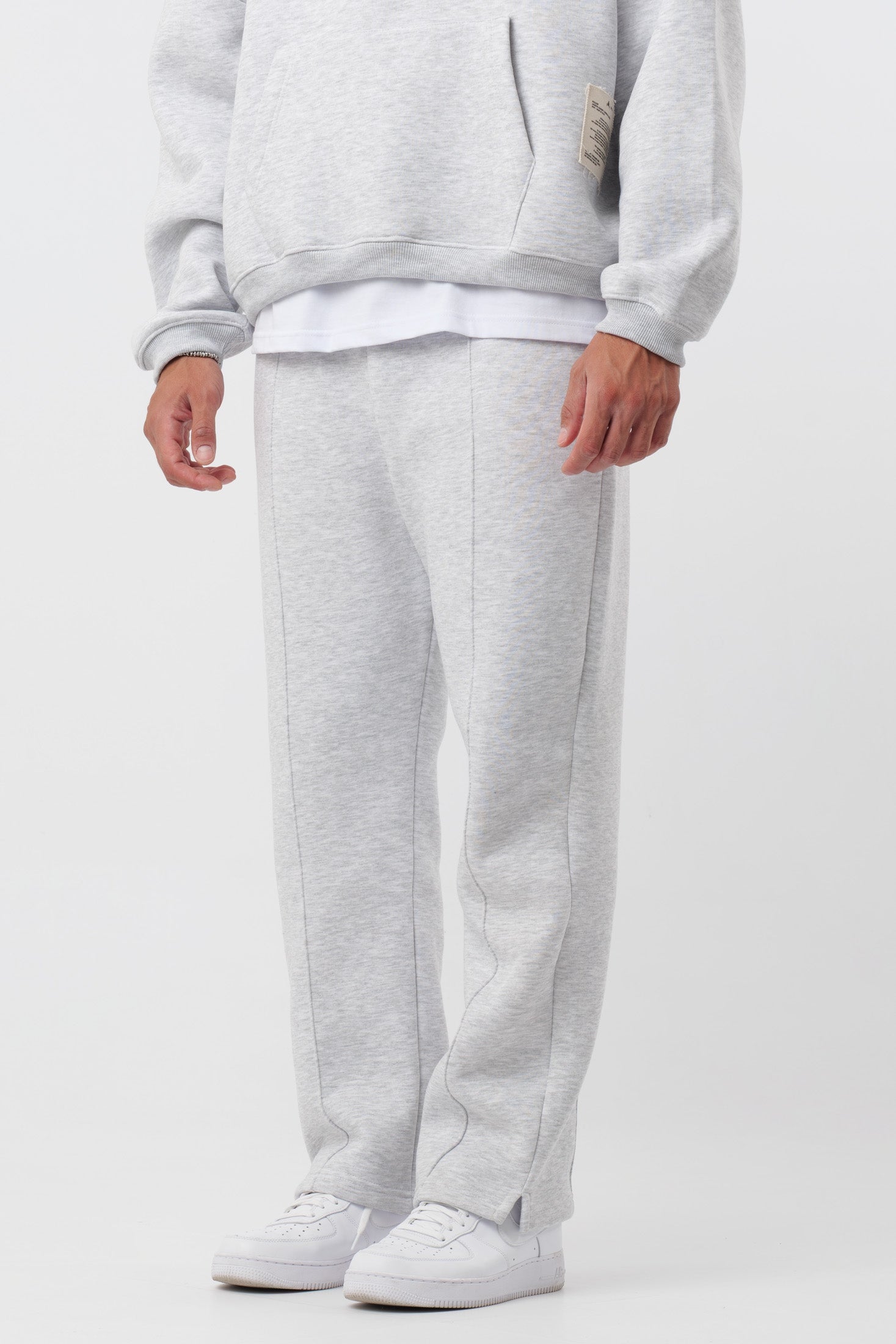 Pantalon de survêtement « Archive » Gris