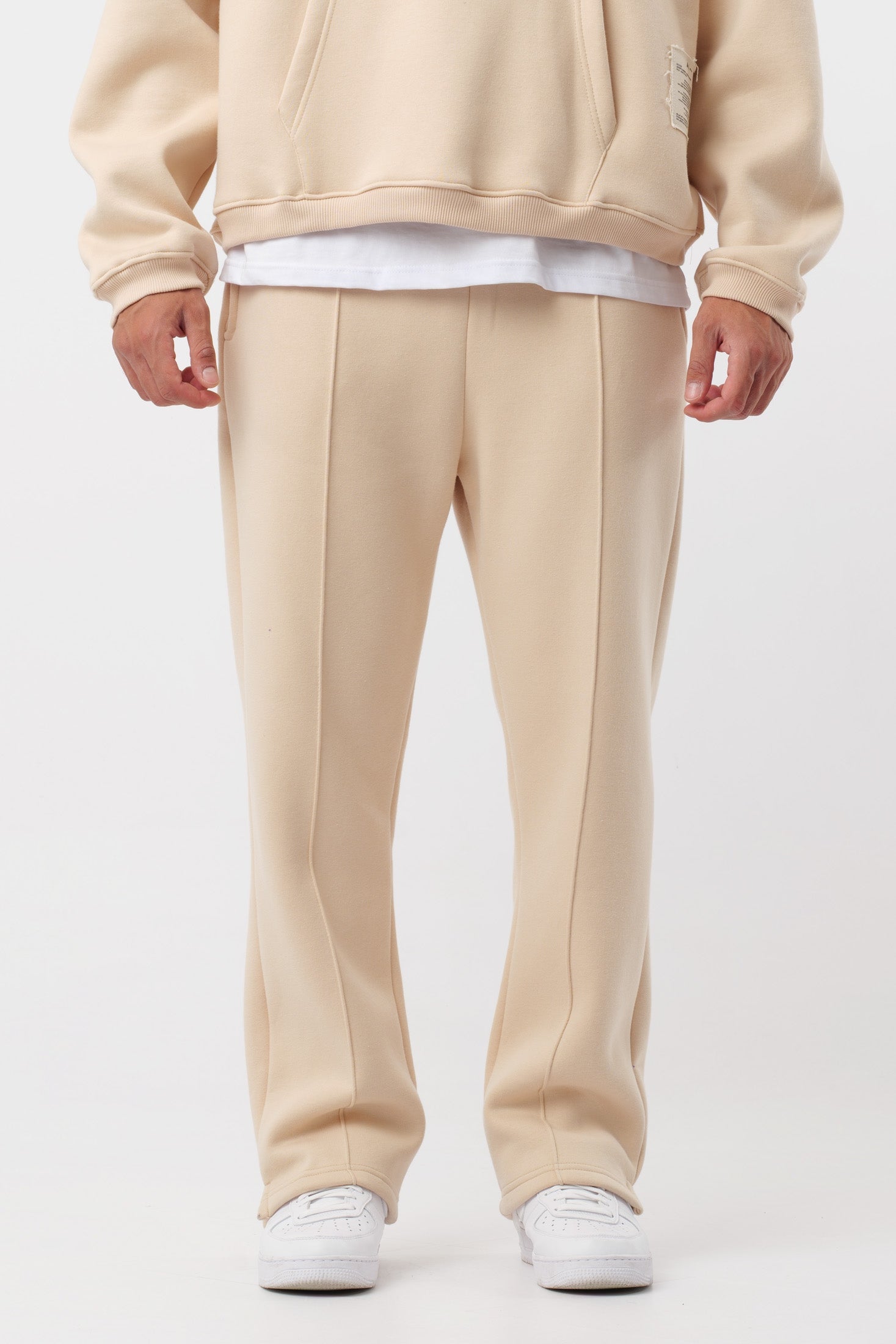 Pantalon de survêtement « Archive » Rose