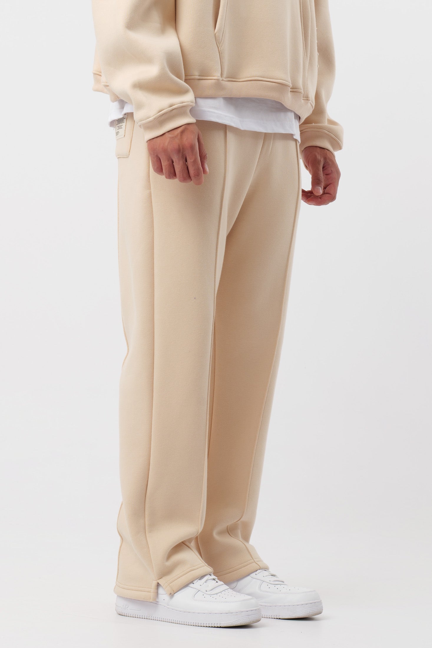 Pantalon de survêtement « Archive » Rose