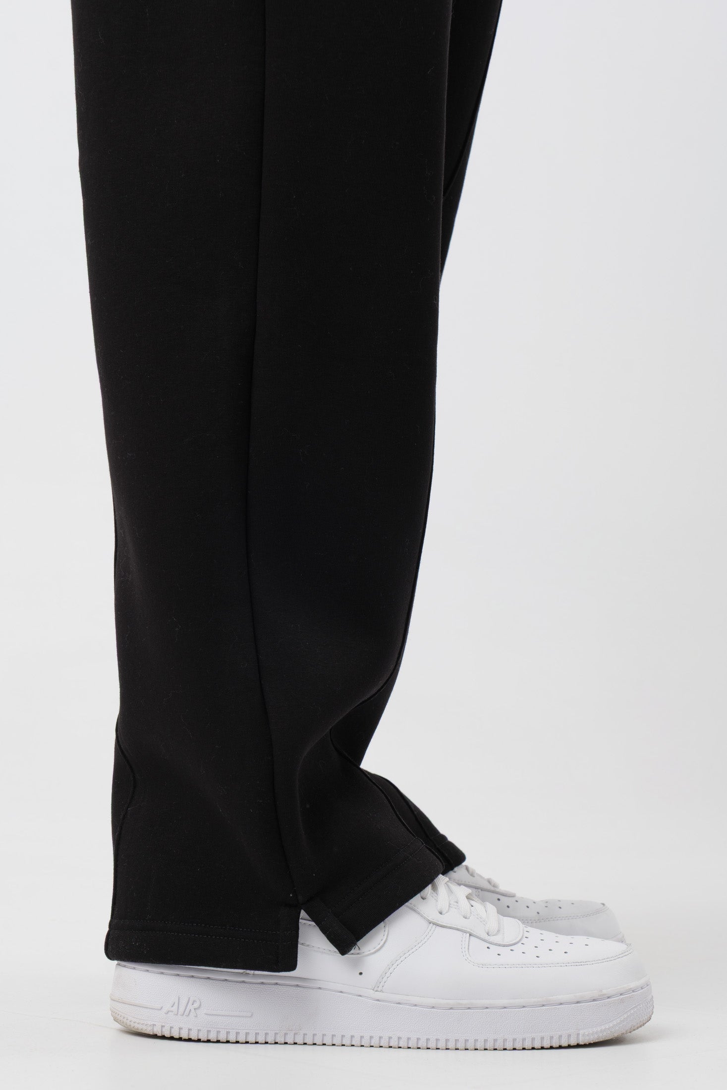 Pantalon de survêtement « Archive » Noir