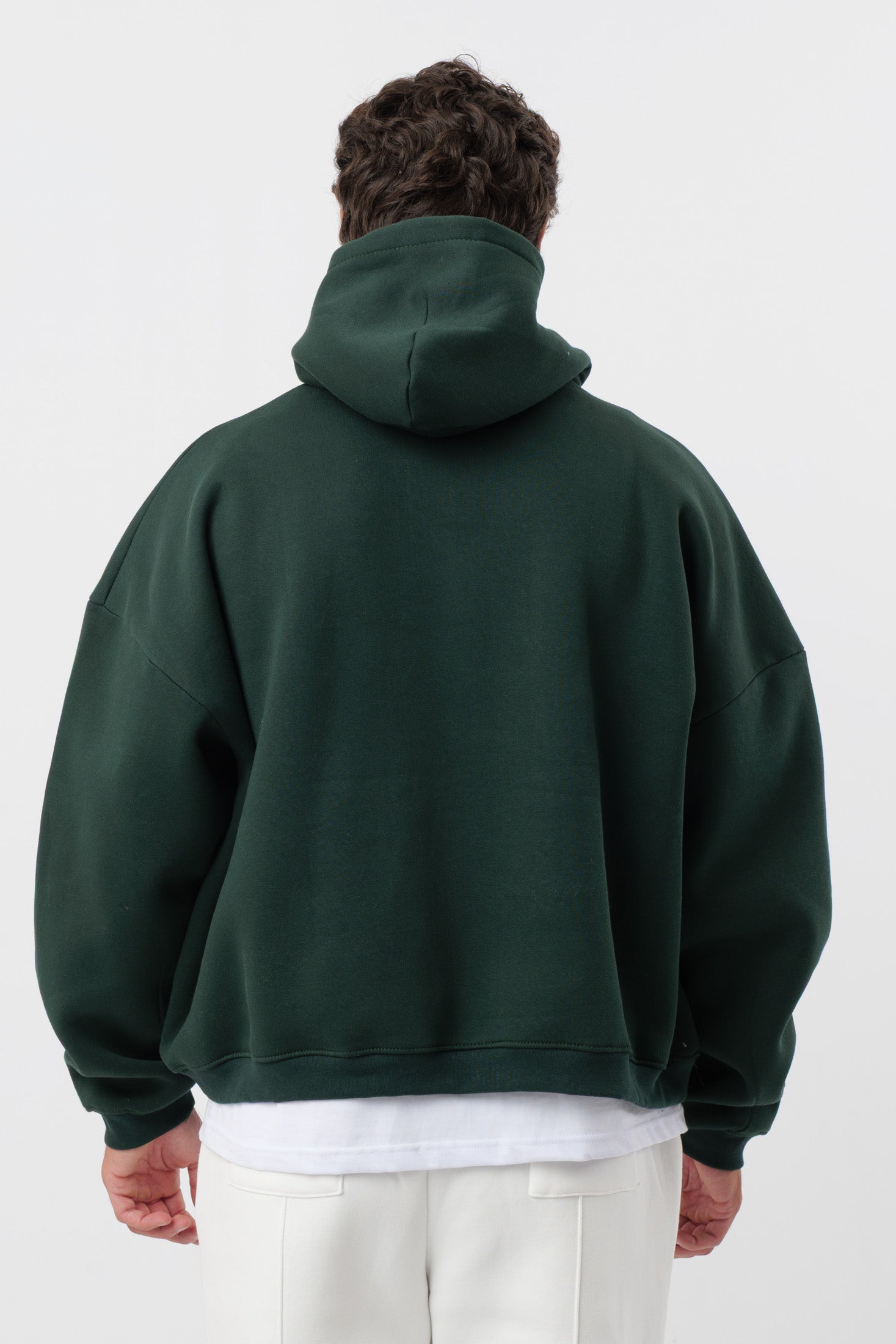 Sweat à capuche Bouteille Enfant