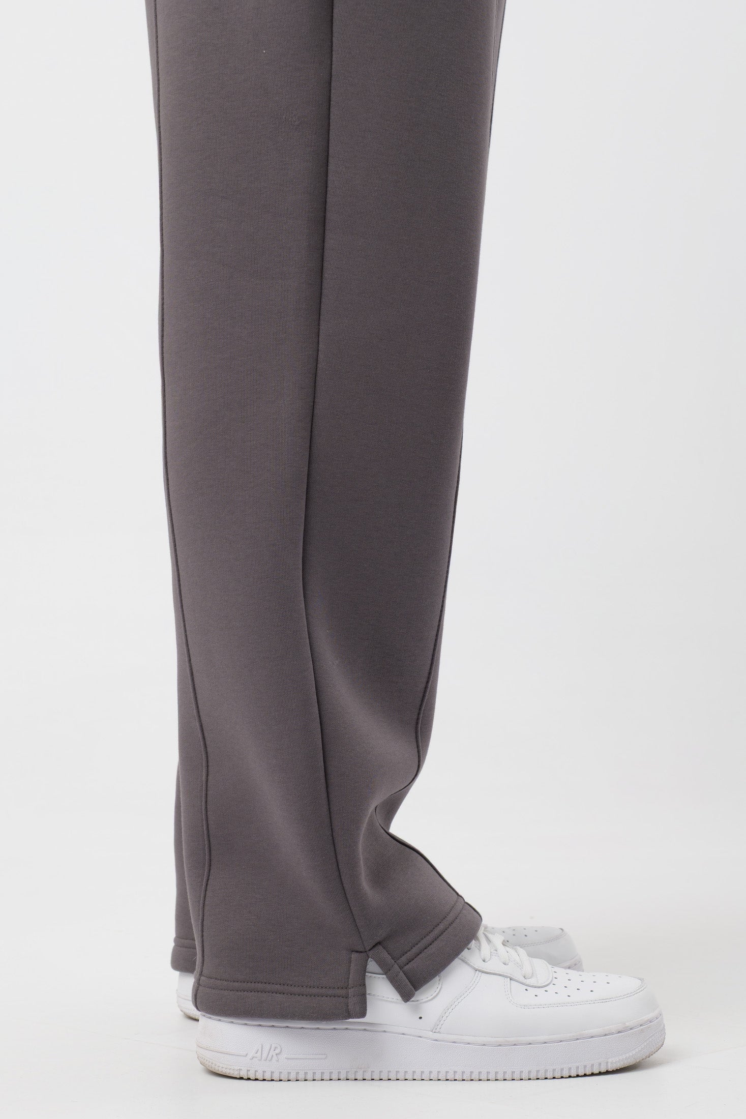 Pantalon de survêtement Logo Noir