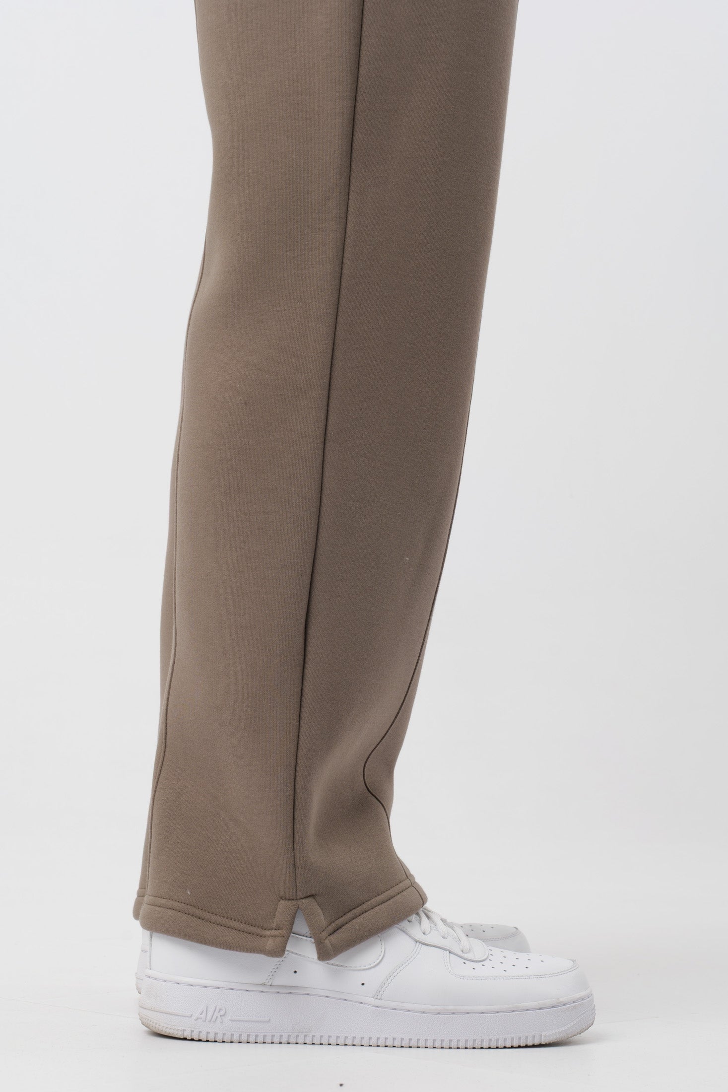 Pantalon de survêtement Logo Noir