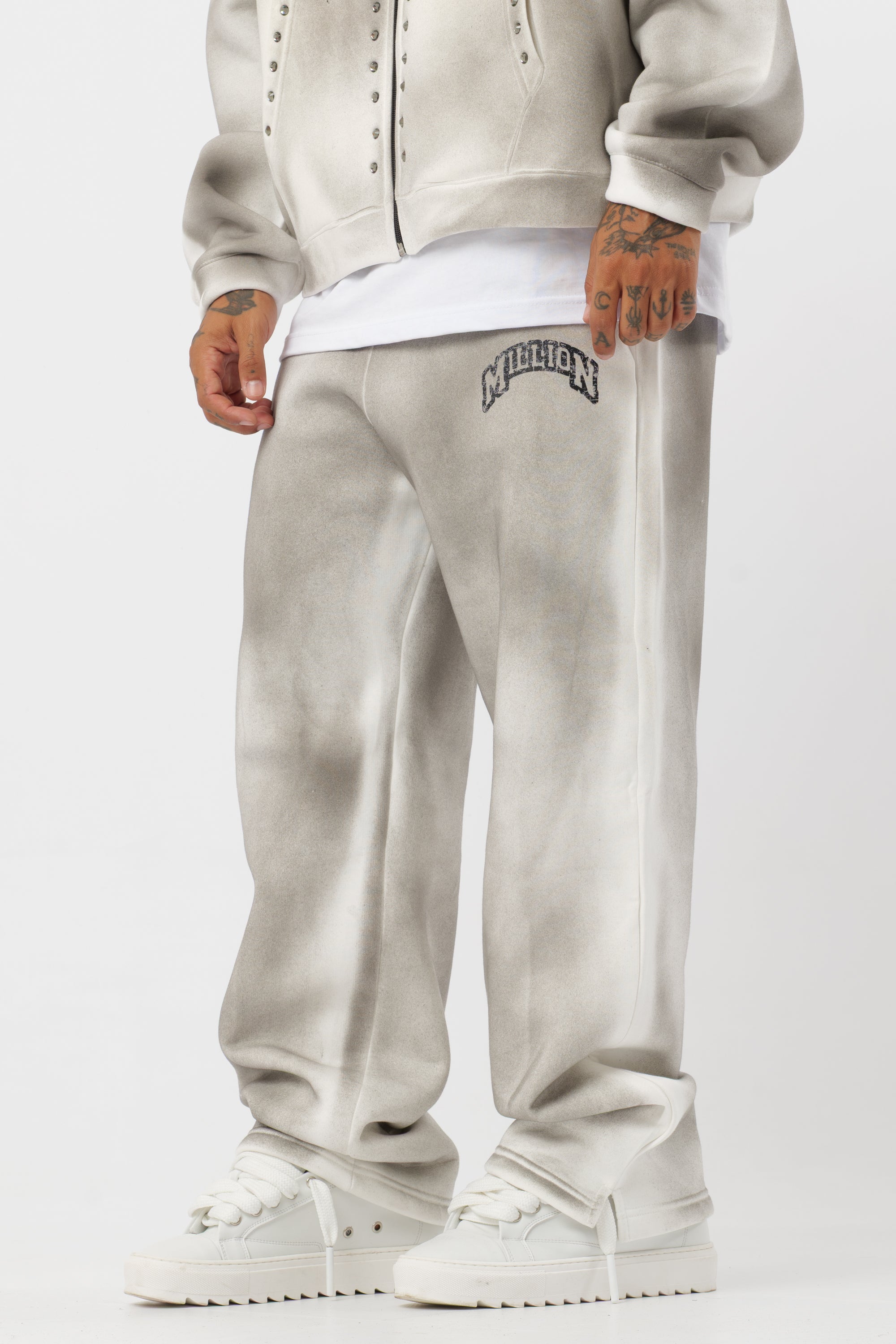 Sweat à capuche « Archive » Noir
