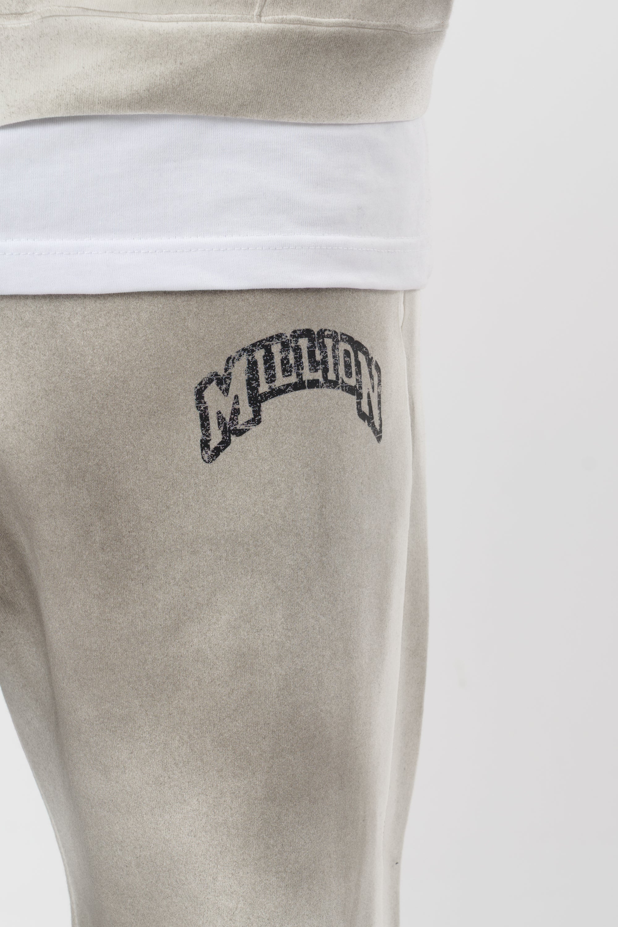Sweat à capuche « Archive » Noir