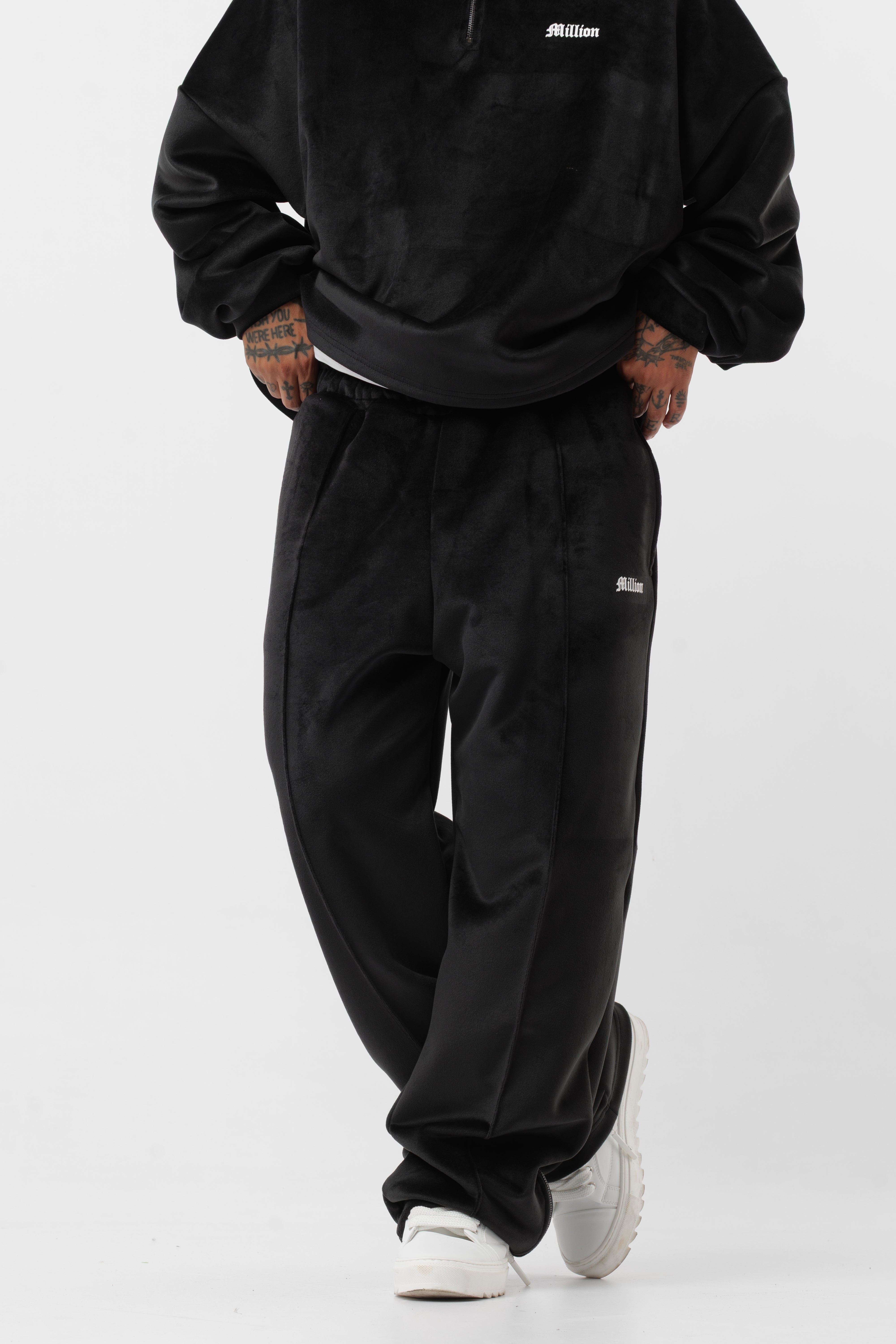 Sweat à capuche « Archive » Noir