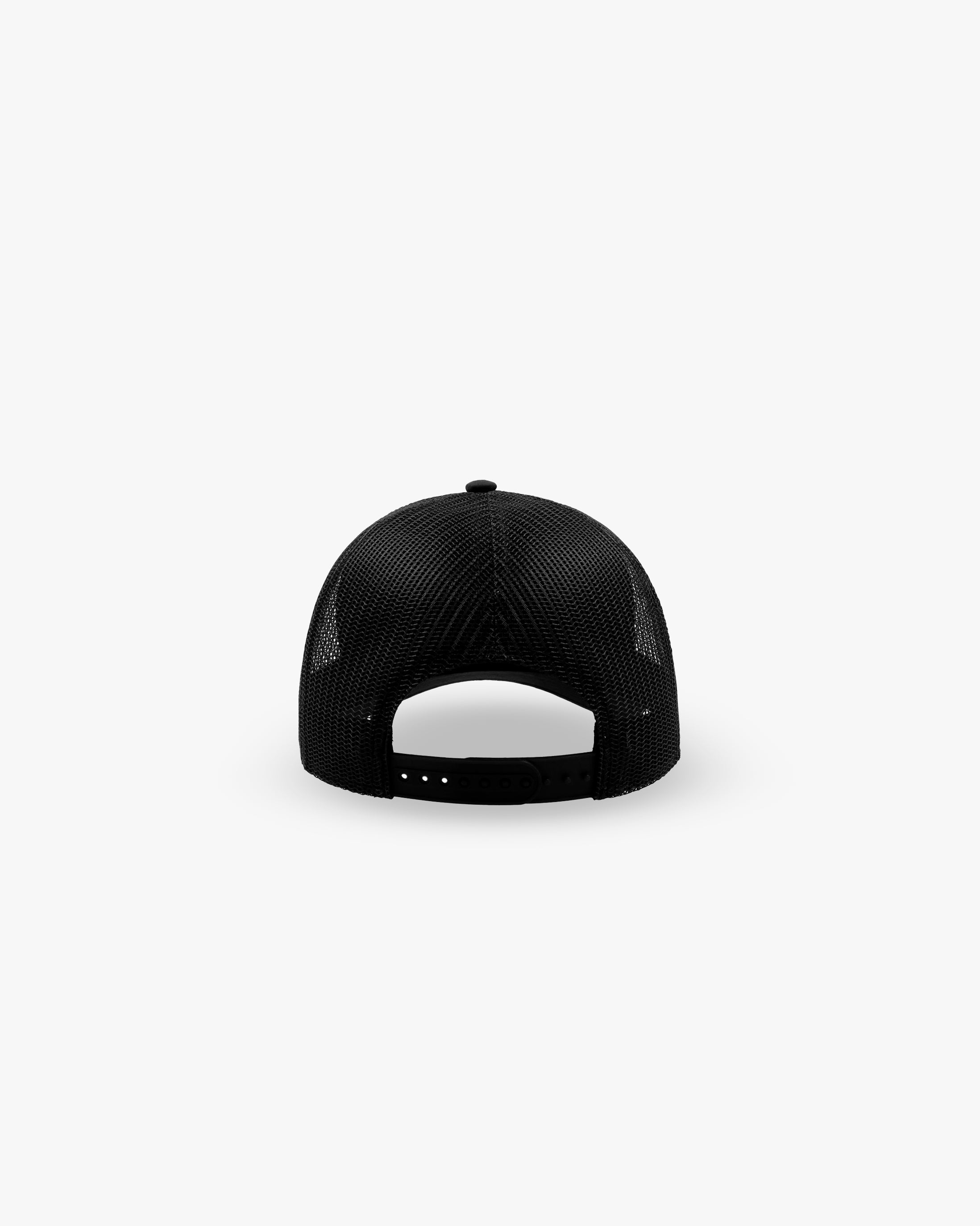 Chapeau Suède Noir