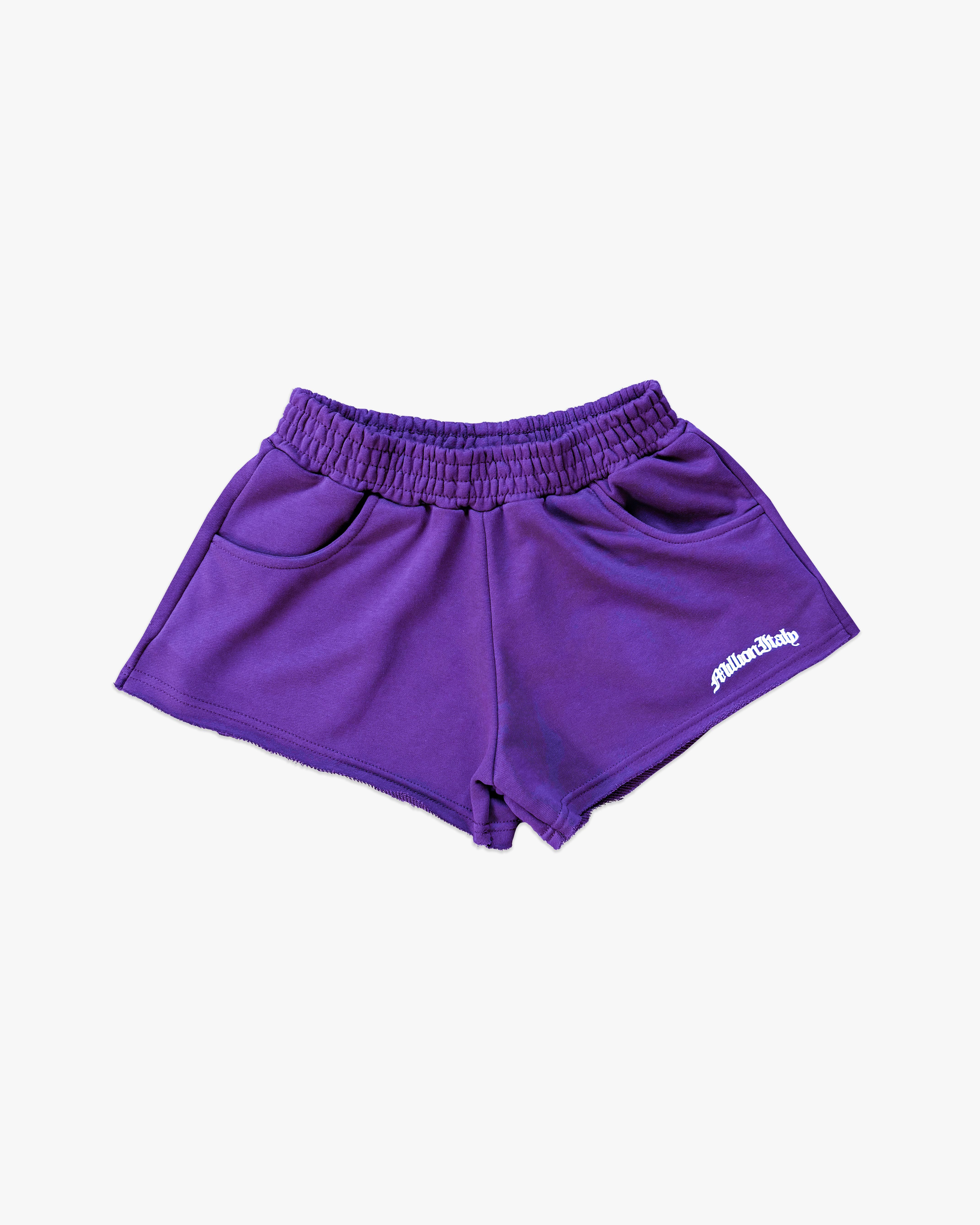 D-Shorts SIGILLVM Viola
