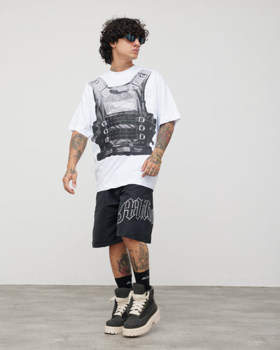 T-Shirt Tactical Bianca