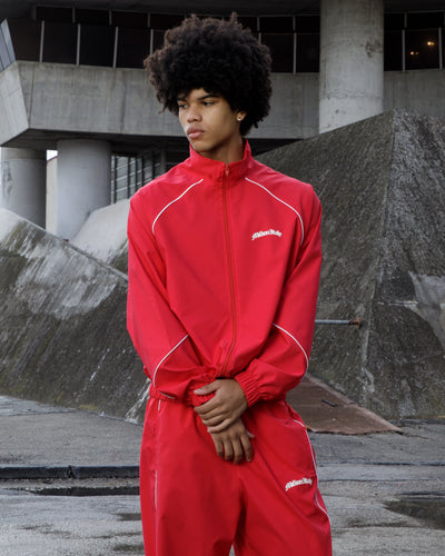 Track Rival Rossa