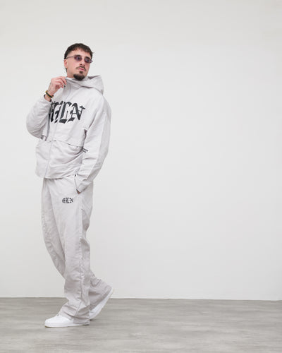 Track Tech MLN Grigia