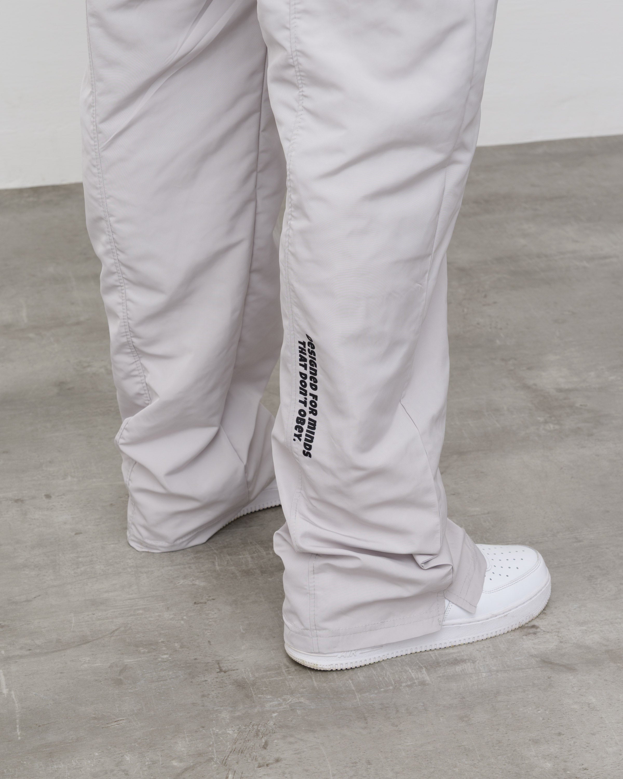 Track Tech MLN Grigia