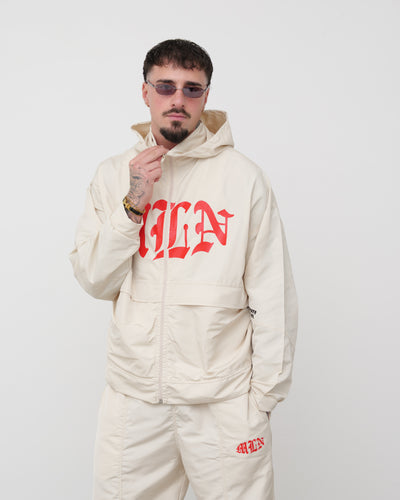 Track Tech MLN Sabbia