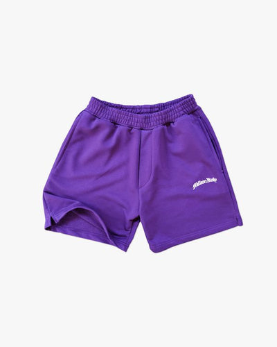 Shorts SIGILLVM Viola