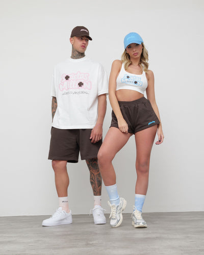 Top Societas #2 Azzurro