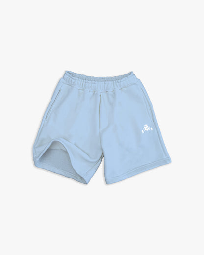 Short Drip Bleu