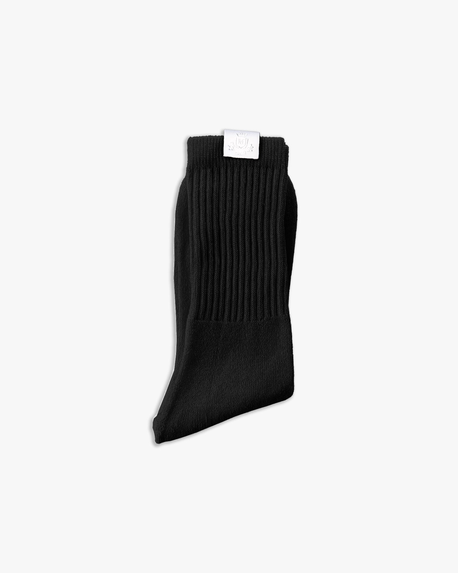Chaussettes Noires