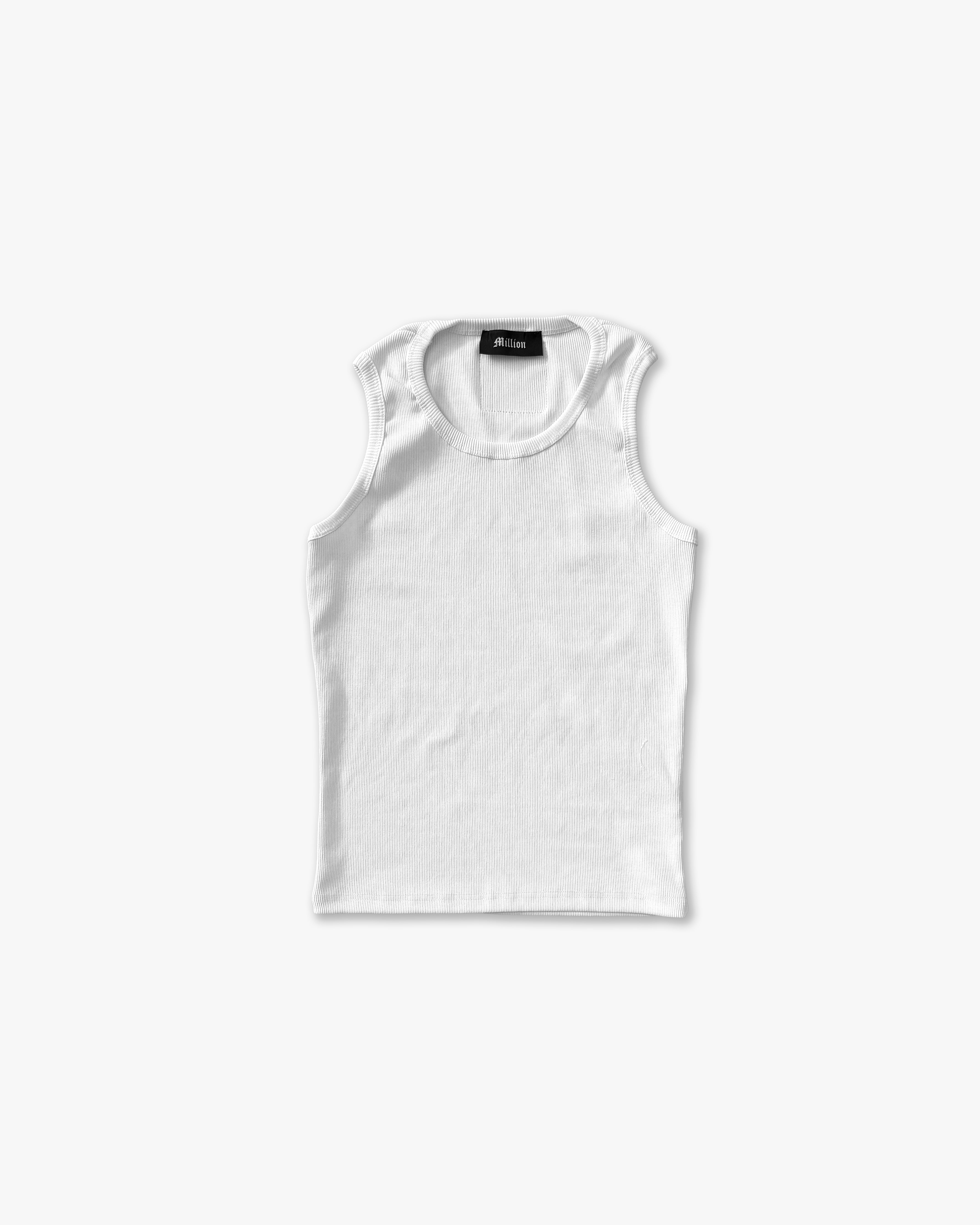 Débardeur blanc