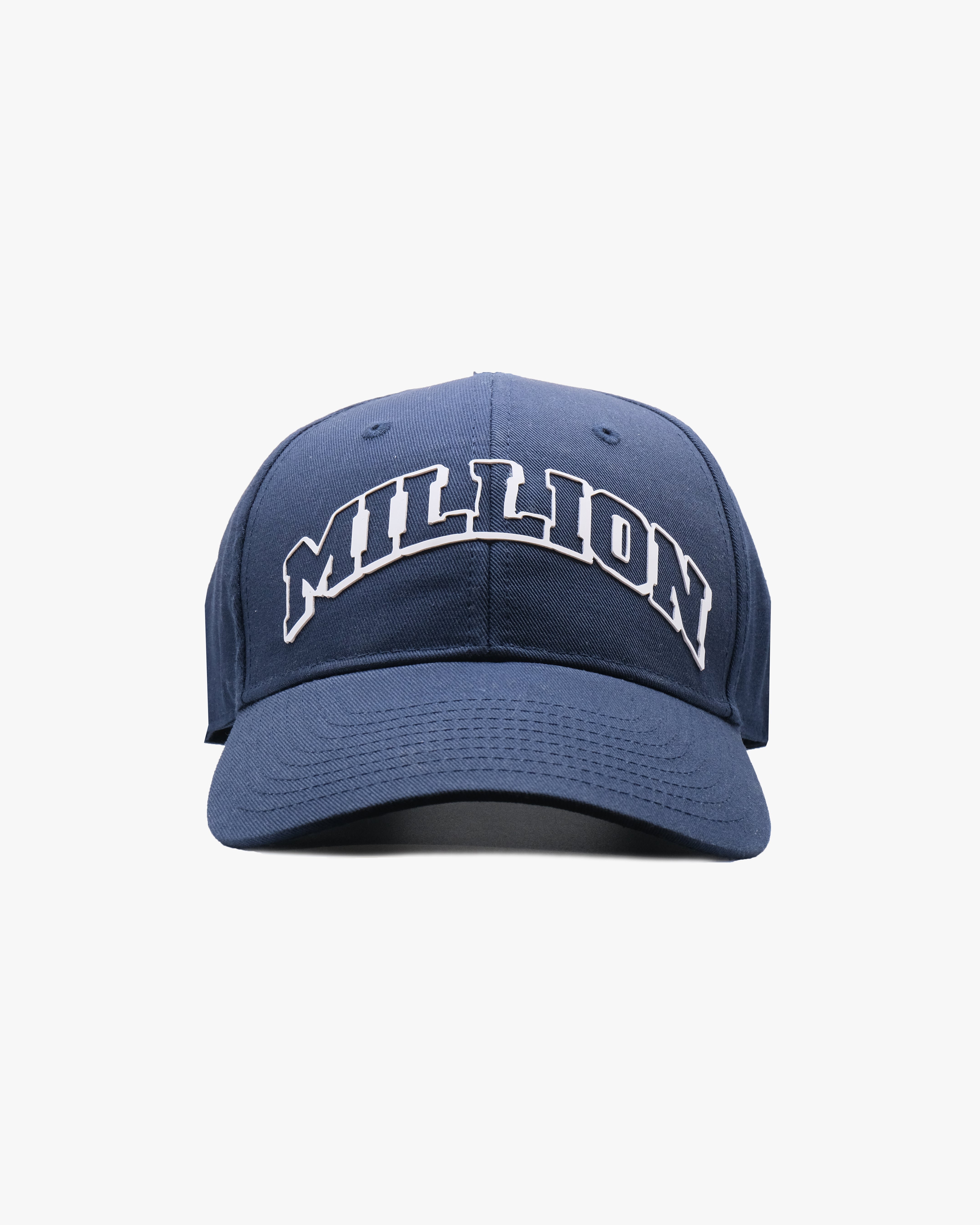 Cappello Rione Navy