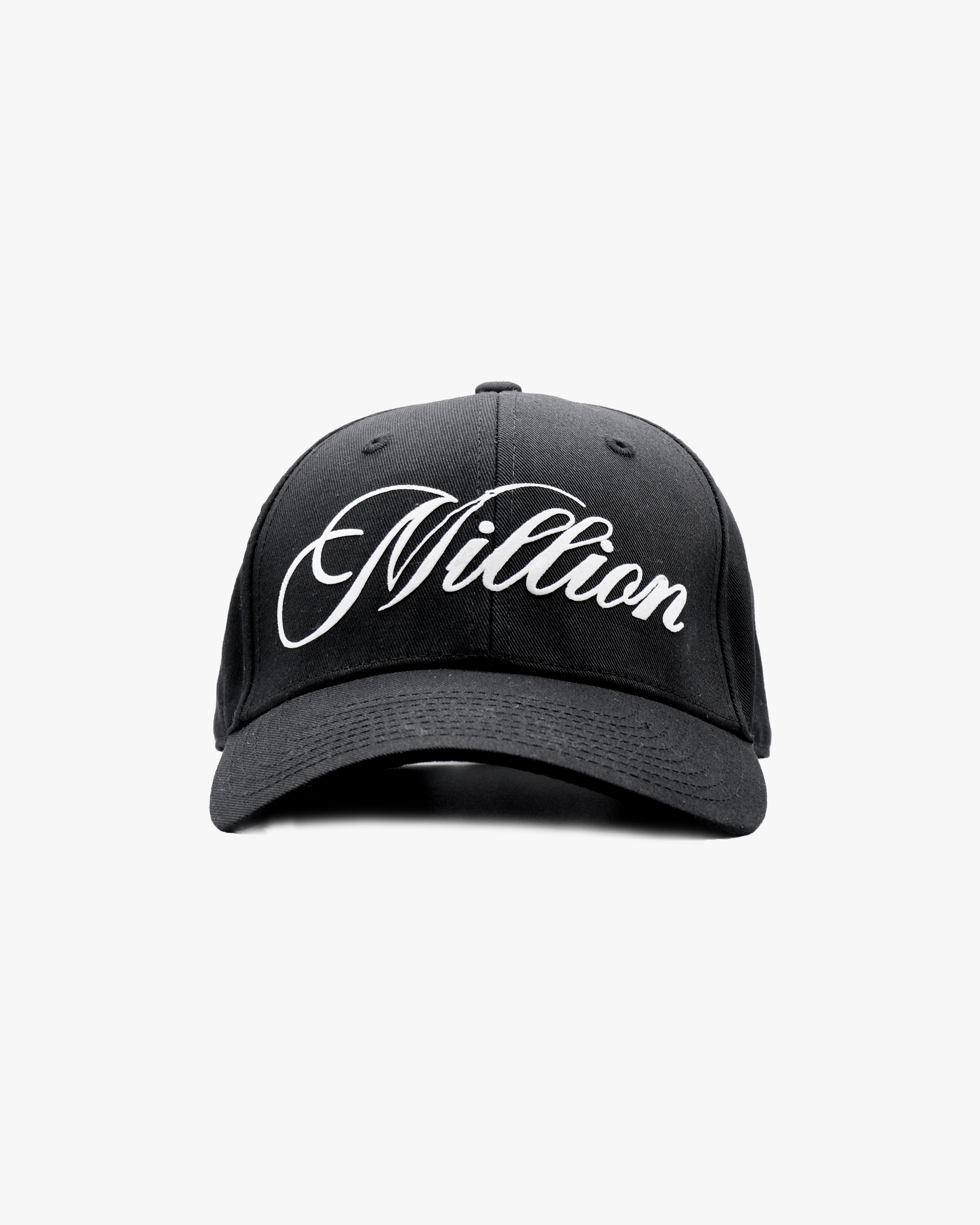 Casquette Scuderia Noire