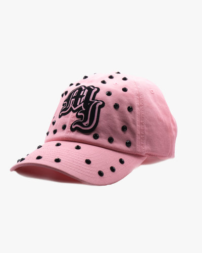 Chapeau Riot rose