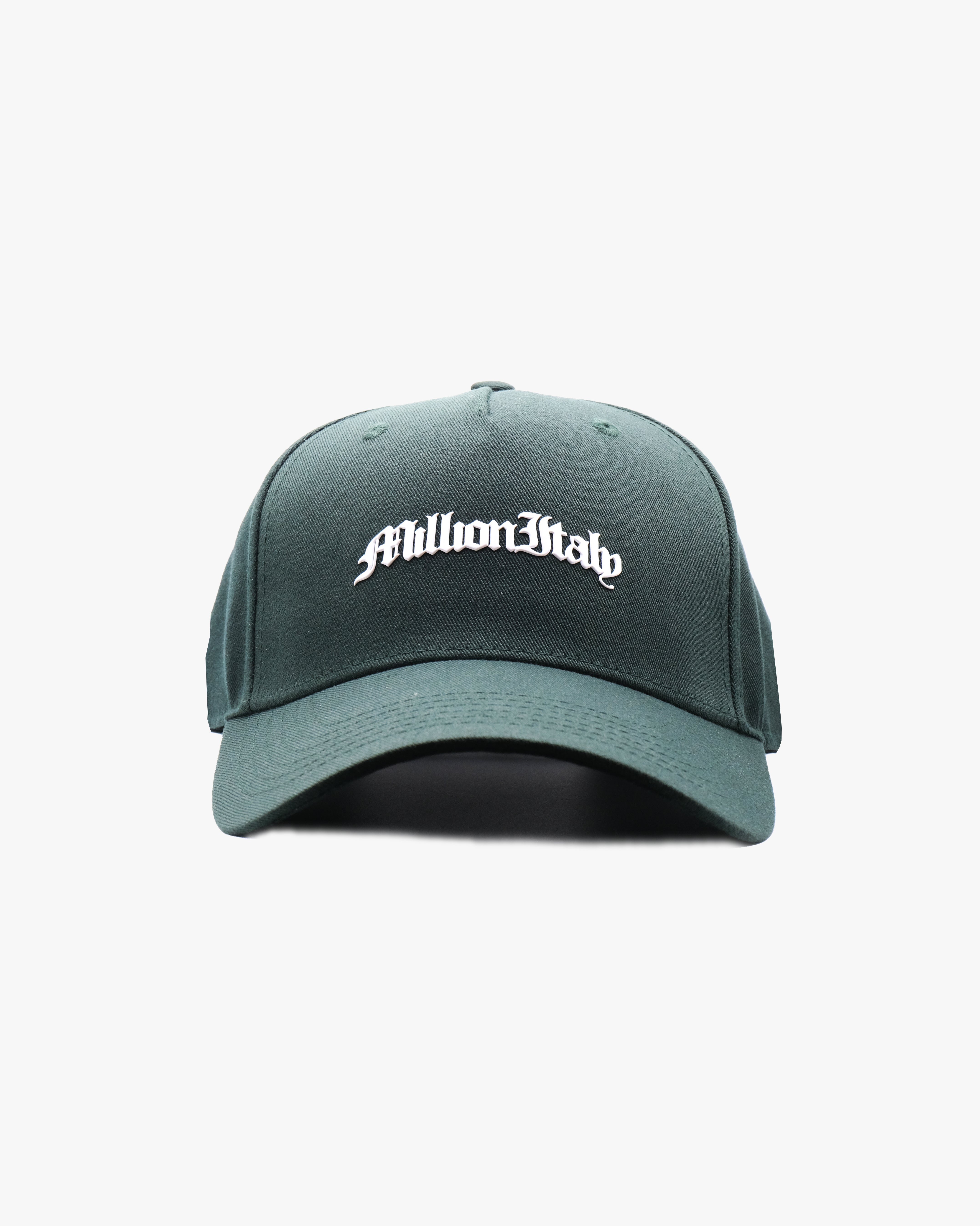 Chapeau SIGILLVM Noir