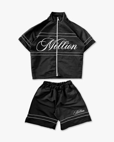 Piste Scuderia Nero