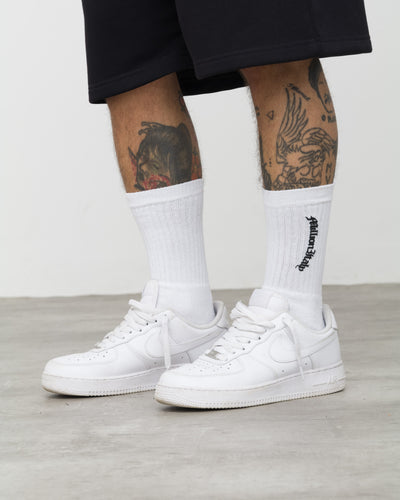 Shorts SIGILLVM Nero
