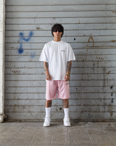 T-Shirt Para Todos Blanc