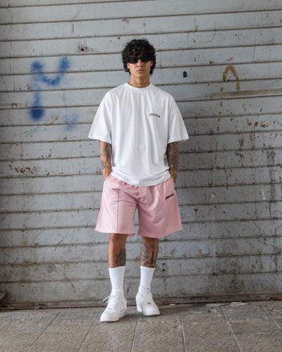 T-Shirt Para Todos Blanc
