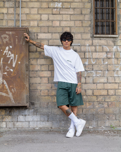 T-Shirt No Cuenta Blanche