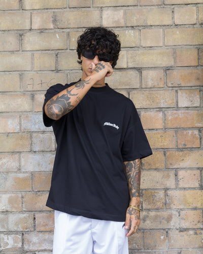 T-shirt Para Todos Noire