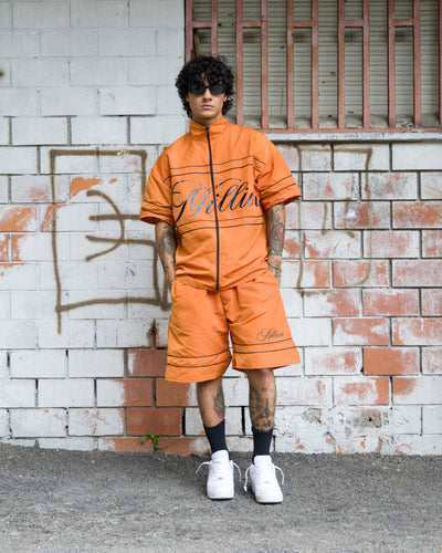 Piste Scuderia Arancio