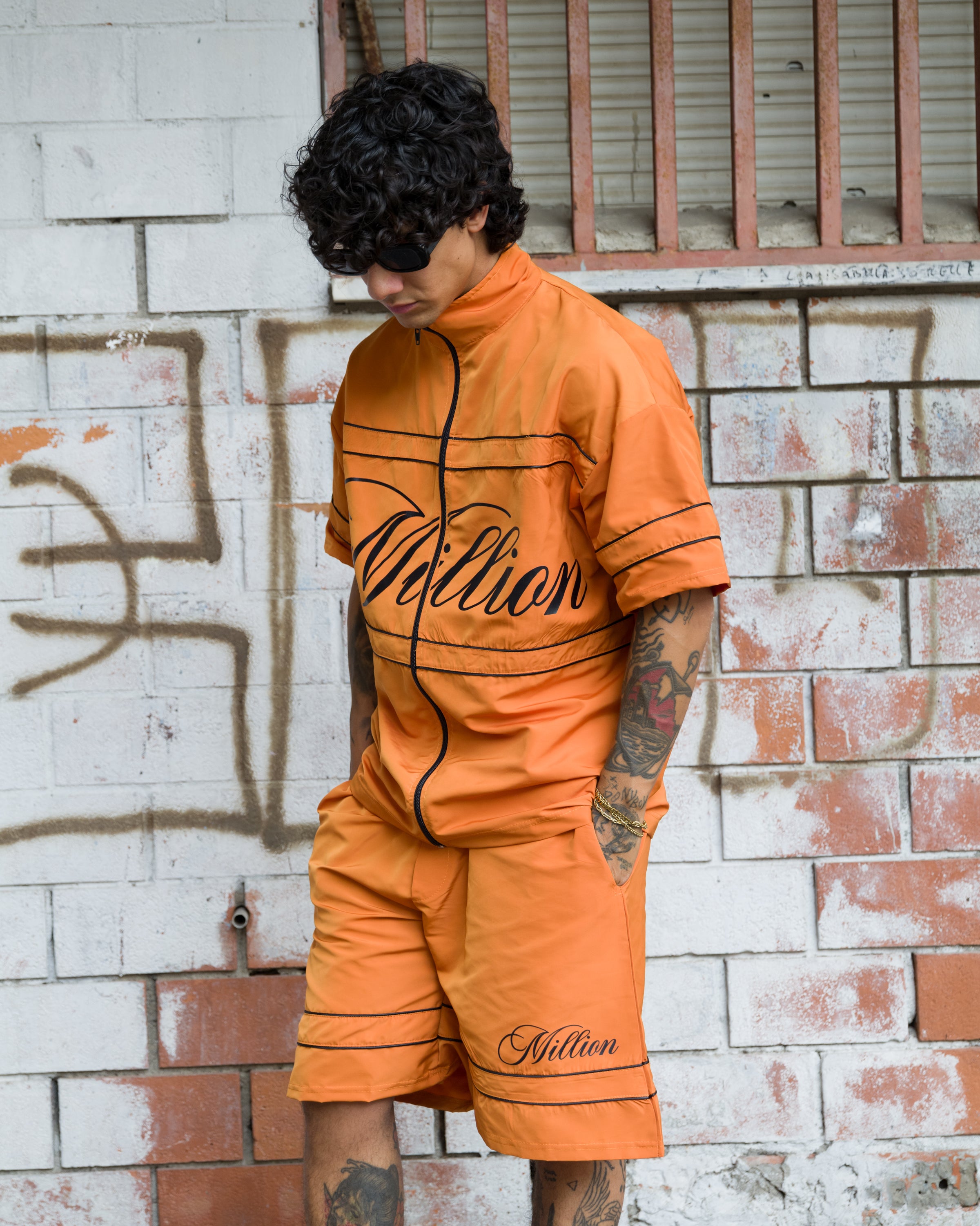 Piste Scuderia Arancio