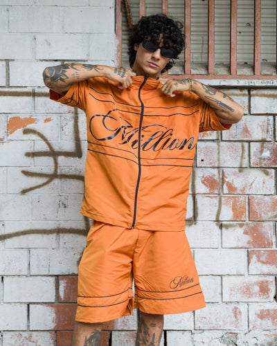 Piste Scuderia Arancio