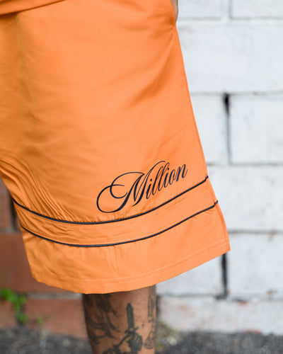 Piste Scuderia Arancio
