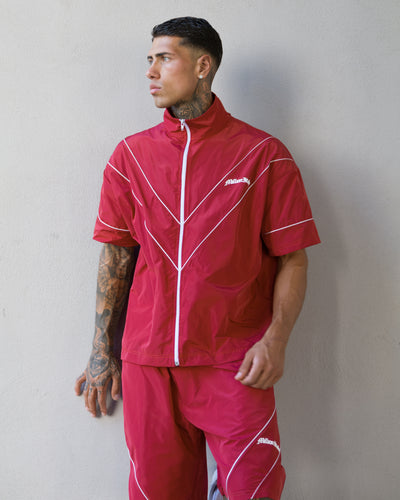 Piste Victory Rosso