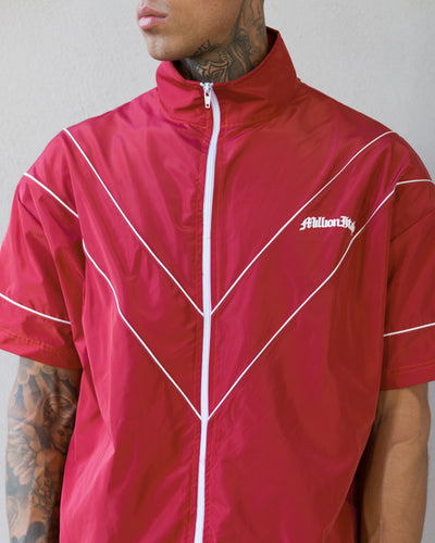 Piste Victory Rosso