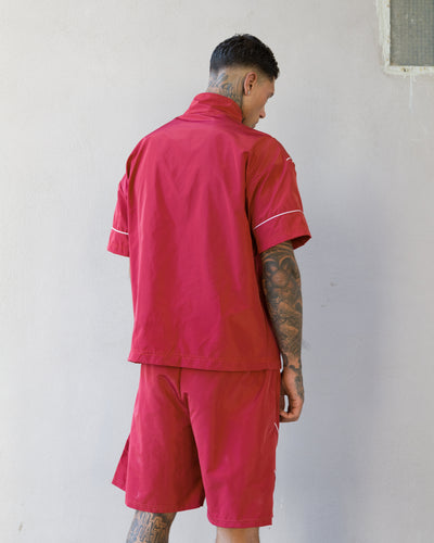 Piste Victory Rosso